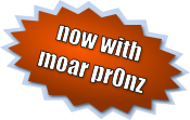 moar pr0nz coming soon